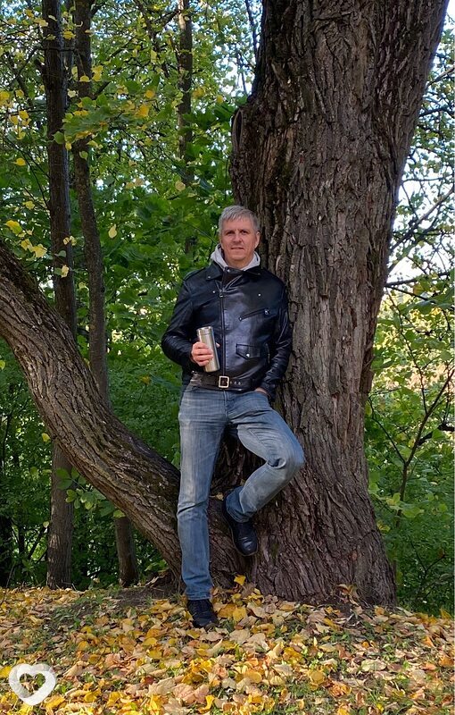 Oleg, 50, Минске — анкета №2564292