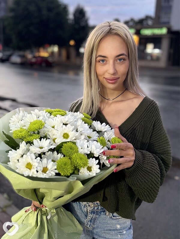 Настасья, 28, Краснодаре — анкета №2564297