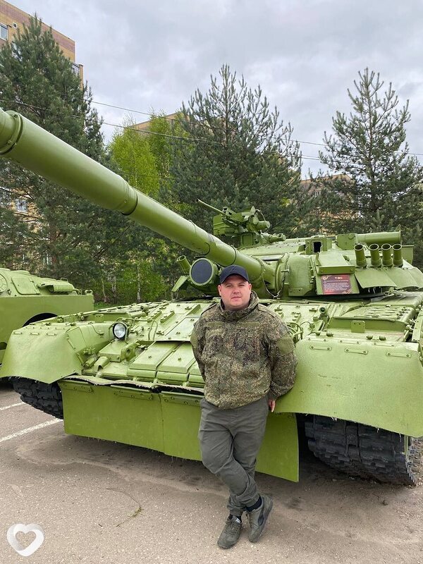 Артем, 40, Донецке — анкета №2563637