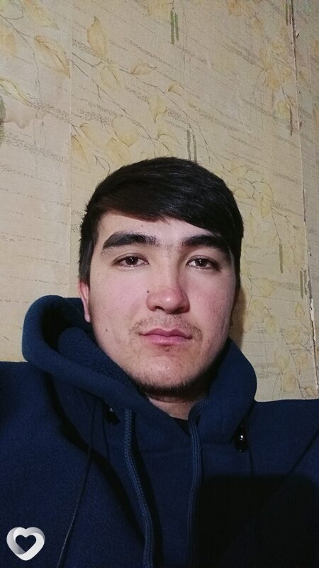 Руслан, 22, Мариуполе — анкета №2563638