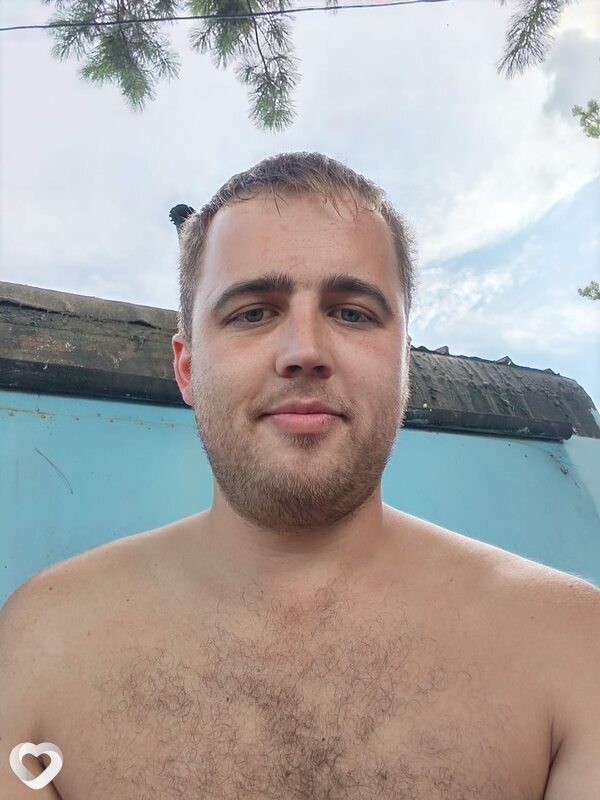Максим, 31, Новосибирске — анкета №2563641