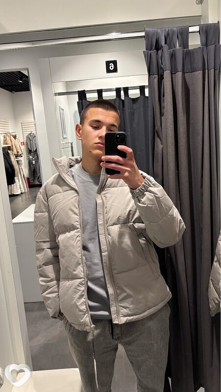 Тимур, 20, Краснодаре — анкета №2563642