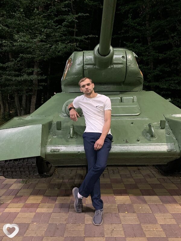 Вадим, 27, Ставрополе — анкета №2684518