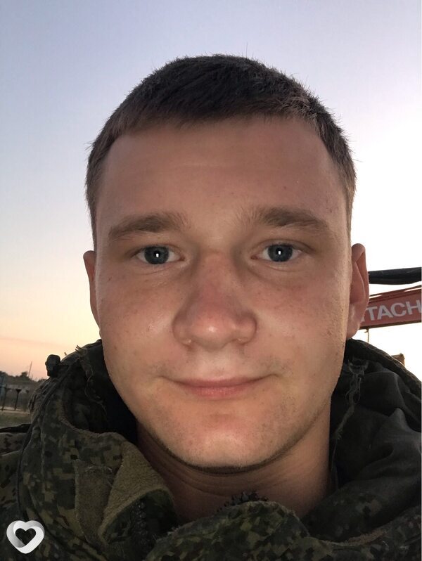 Валерий, 22, Тихорецке — анкета №2684520
