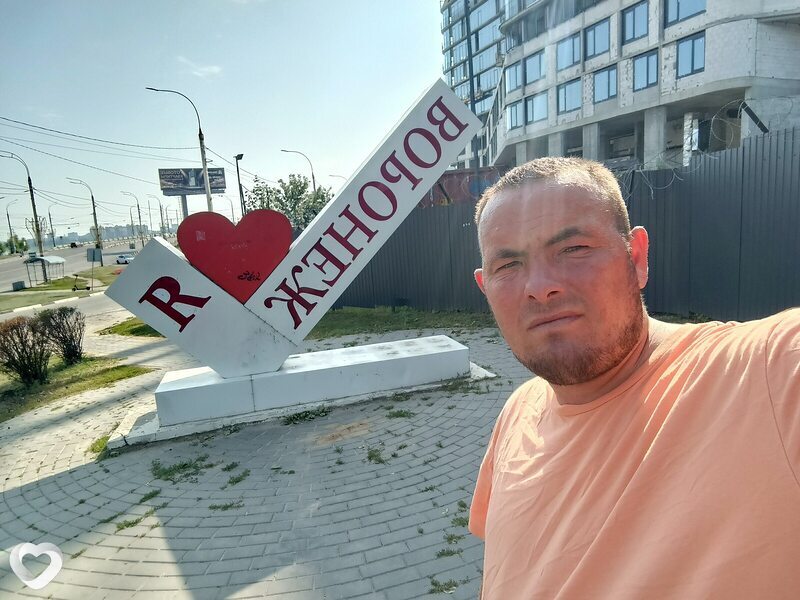 Александр, 31, Воронеже — анкета №2684521