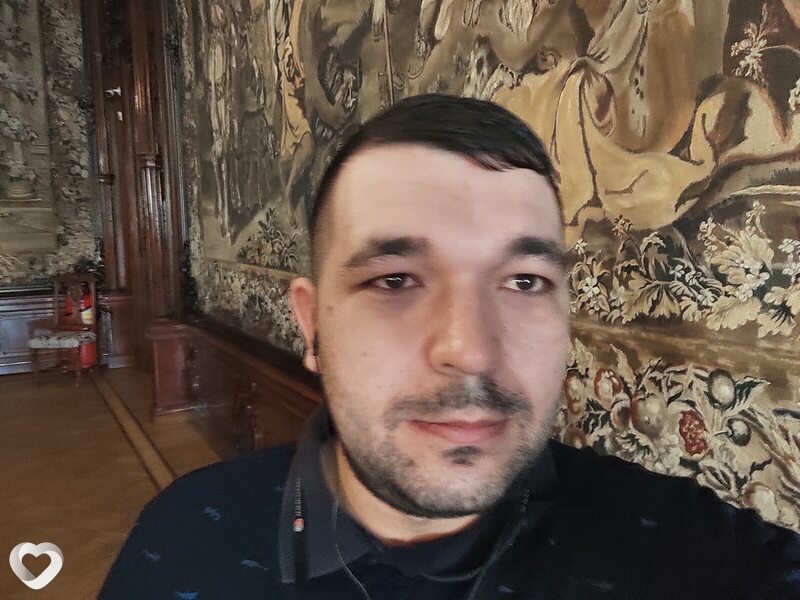 Ришат Гайсин, 32, Туймазах — анкета №2563783