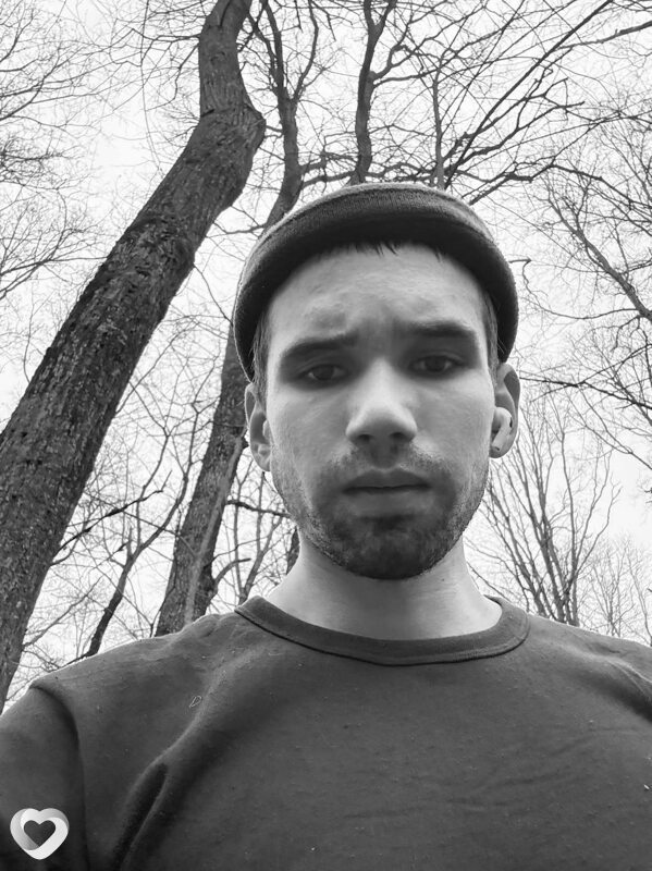 Арсен, 23, Москве — анкета №2563785