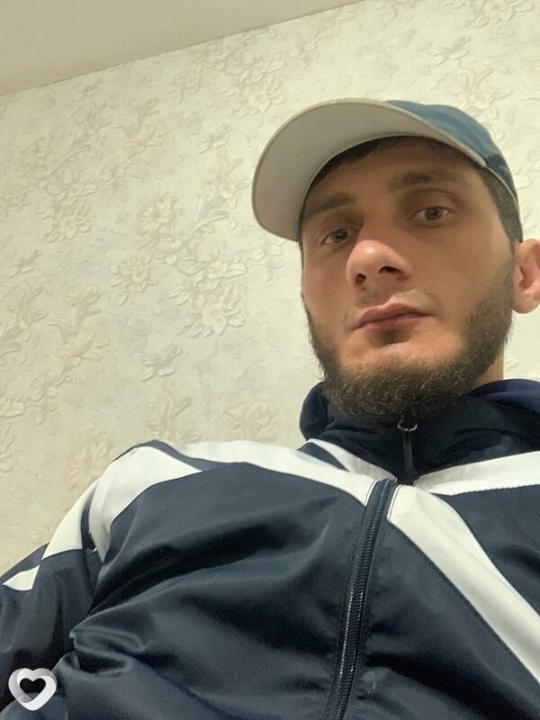 Мурад, 28, Ставрополе — анкета №2563787