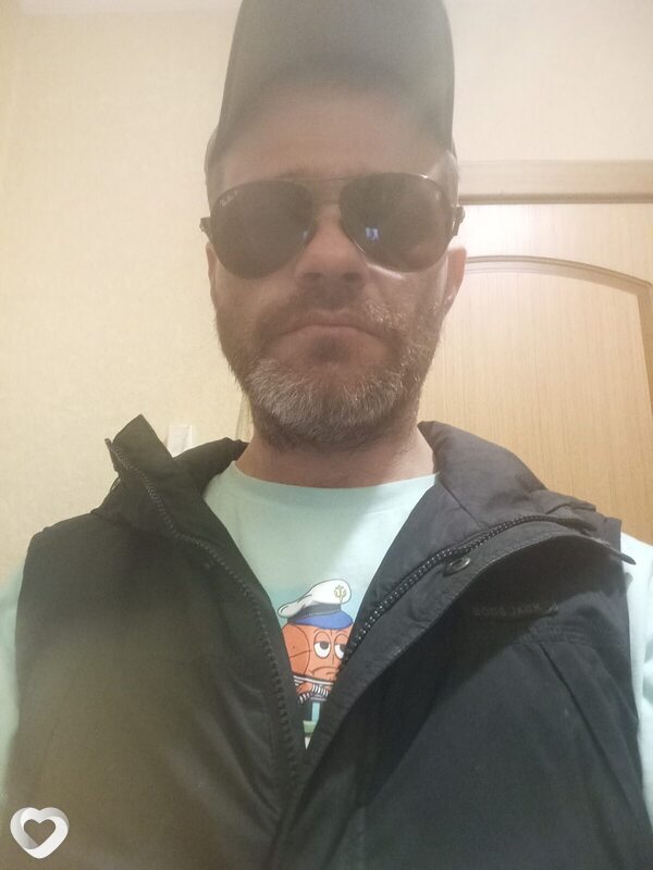Владимир, 39, Твери — анкета №2563789