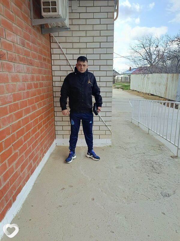Дима, 33, Краснодаре — анкета №2563790