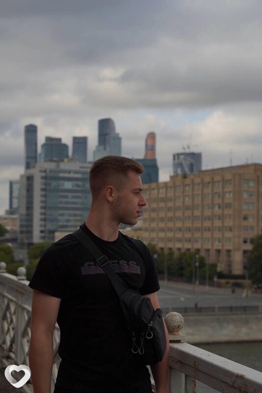 Алекс, 28, Воронеже — анкета №2563793