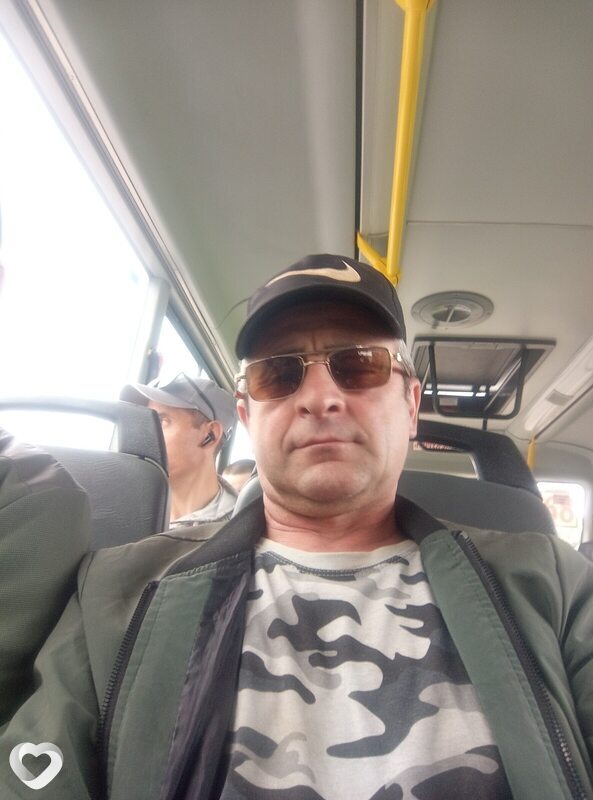 Нозим Кенджаев, 45, Хабаровске — анкета №2563799