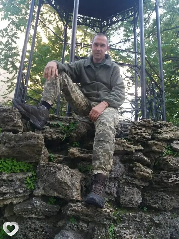 Алексей, 39, Одессе — анкета №2563803