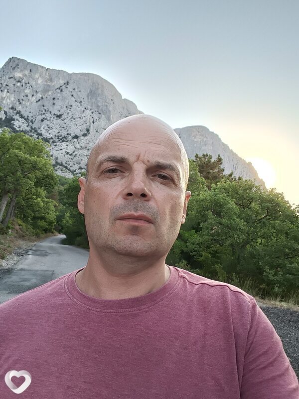 Сергей, 39, Москве — анкета №2563858