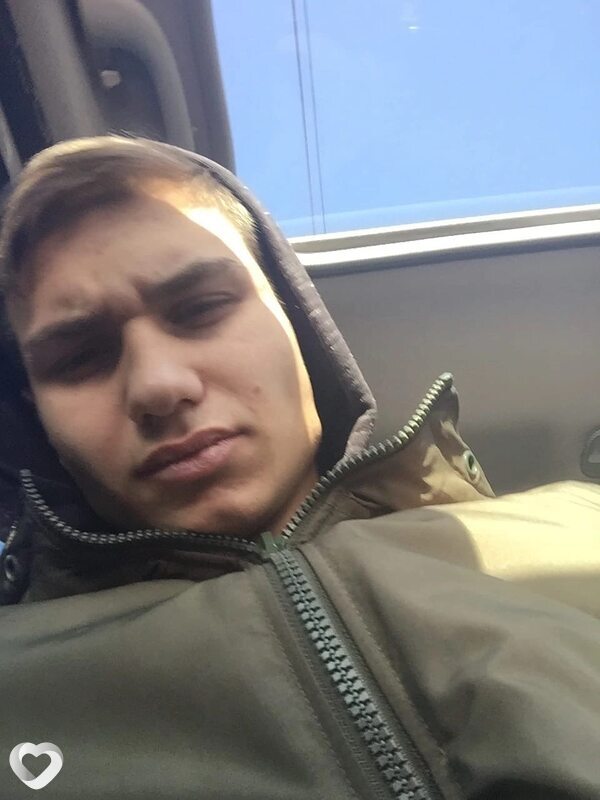 Александр, 25, Нижнем Новгороде — анкета №2563865