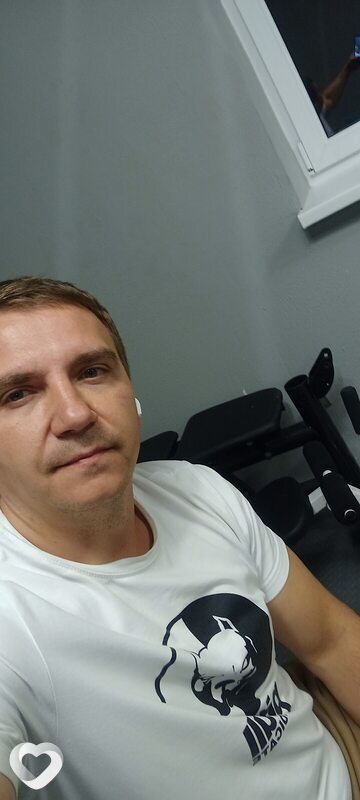 Mr, 37, Нальчике — анкета №2563866