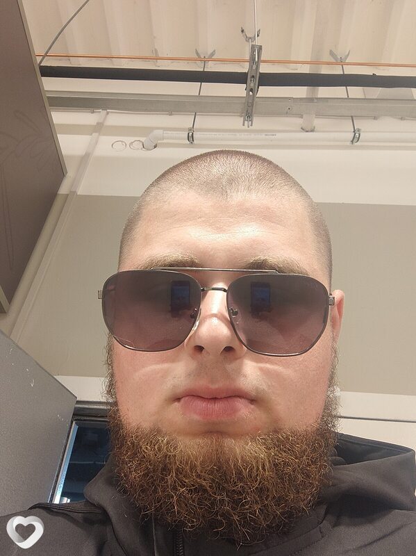 Урудж, 22, Москве — анкета №2563870