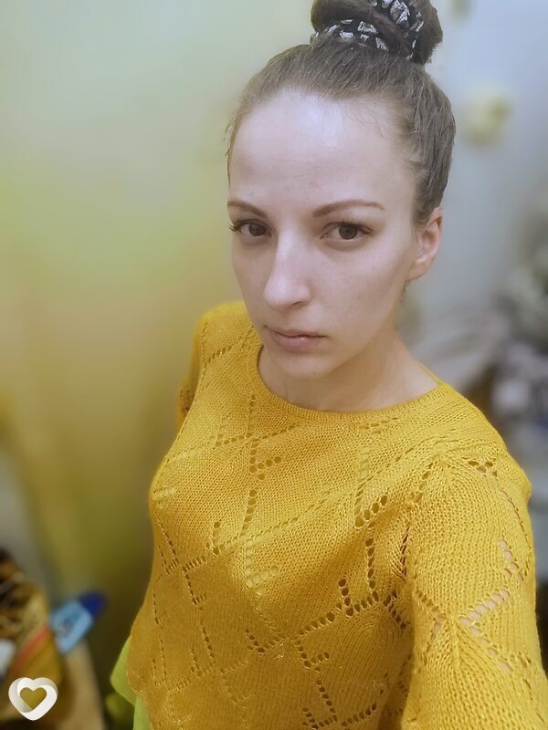 Елена, 35, Бежецке — анкета №2563872