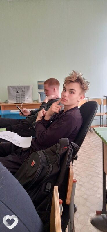 Данил, 19, Йошкар-Оле — анкета №2563836