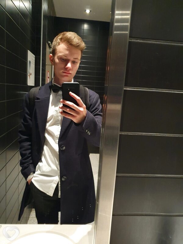 Дмитрий, 29, Волгограде — анкета №2563844