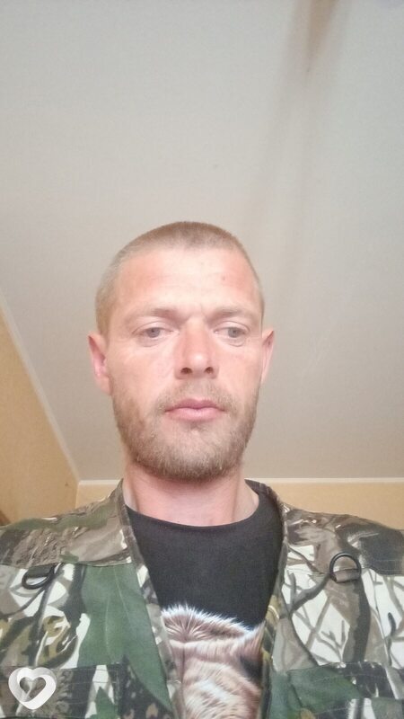 Дмитрий, 37, Самаре — анкета №2563845