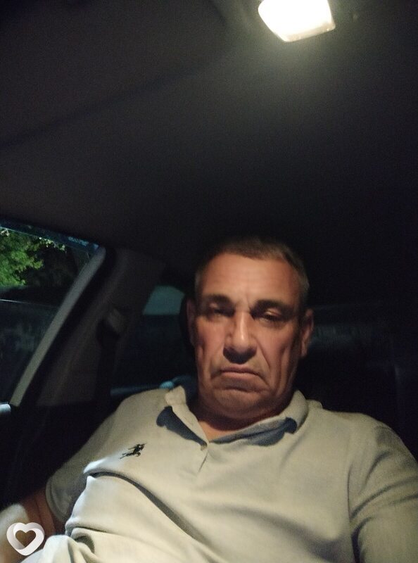 Михаил, 54, Краснодаре — анкета №2566140