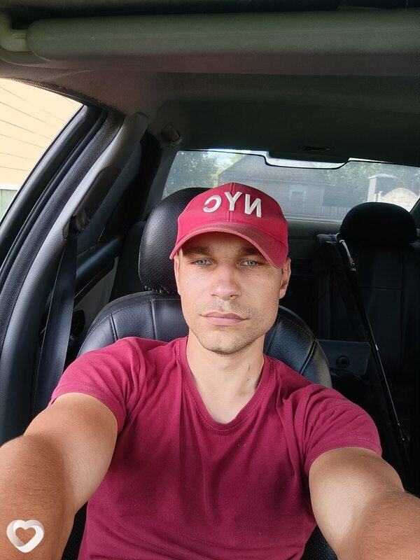 Алексей, 29, Лунинце — анкета №2566149