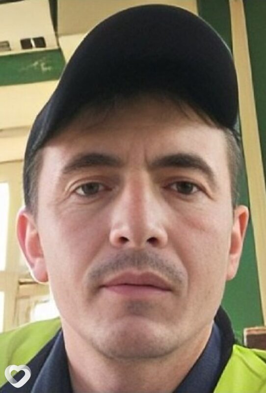 Вадим, 35, Уфе — анкета №2566151