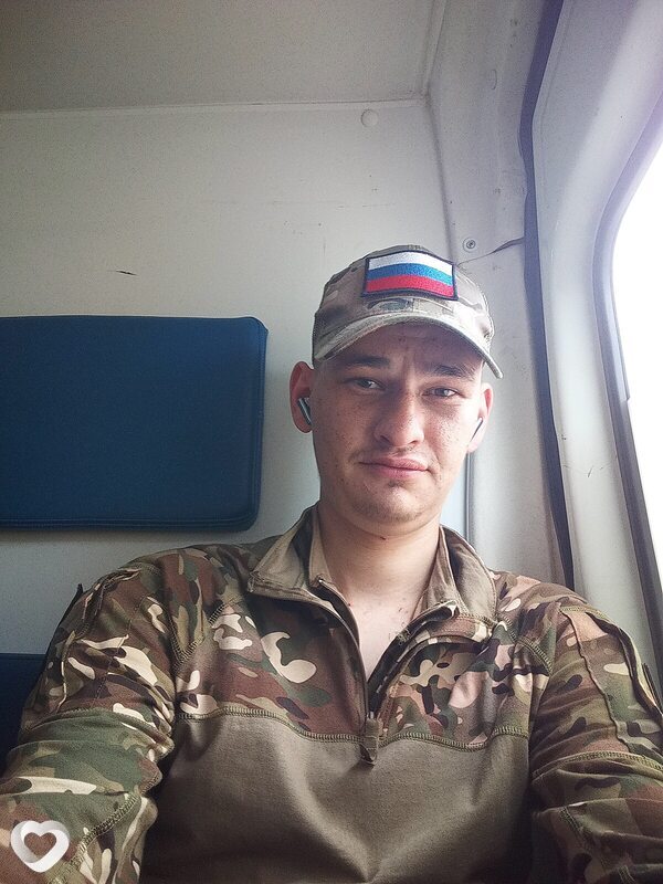 Сергей, 29, Москве — анкета №2563959