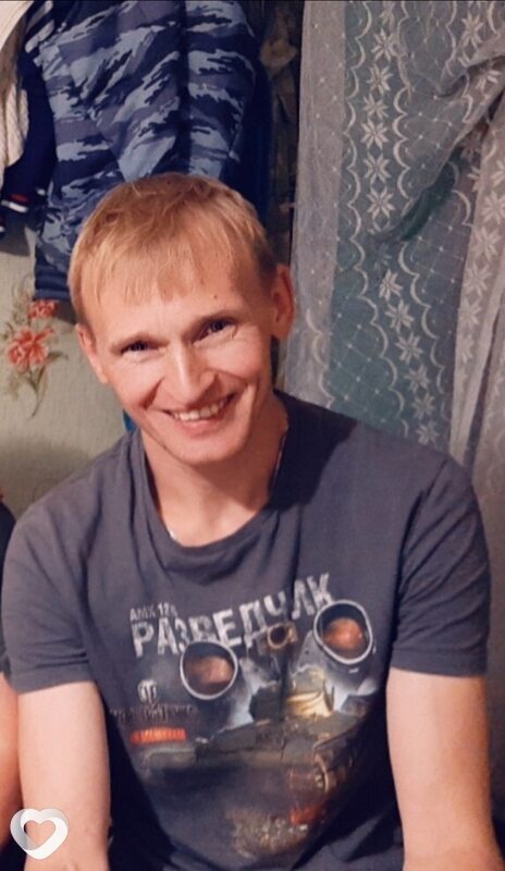 Иван, 42, Мелеузе — анкета №2563961