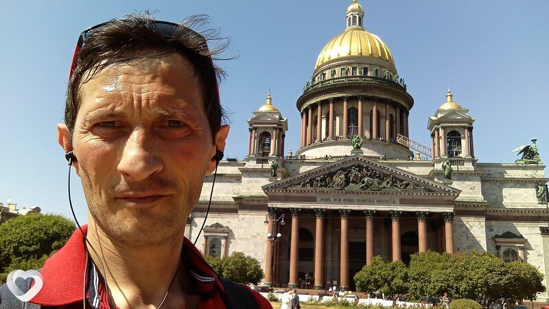 Сергей, 49, Таганроге — анкета №2563962