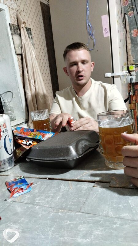 Иван, 39, Зеленокумске — анкета №2563974