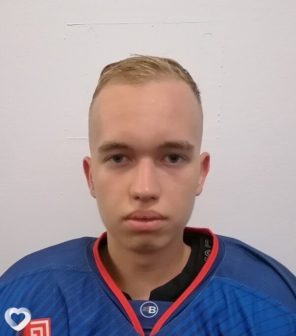 Сергей, 19, Москве — анкета №2563905