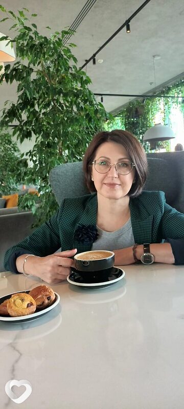 Татьяна, 54, Благовещенске — анкета №2563911