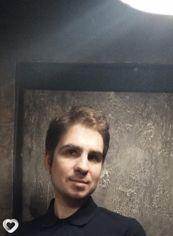 Кирилл, 34, Москве — анкета №2563918