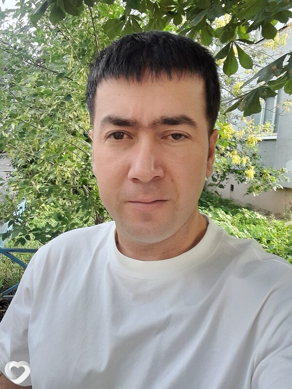 Дима, 31, Пензе — анкета №2563927