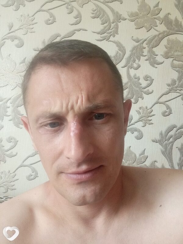 Евгений, 42, Гомеле — анкета №2563818
