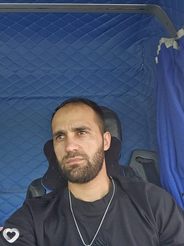 Umar, 30, Тамбове — анкета №2564124
