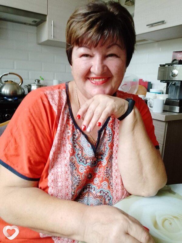 Ирина, 57, Минске — анкета №2564129