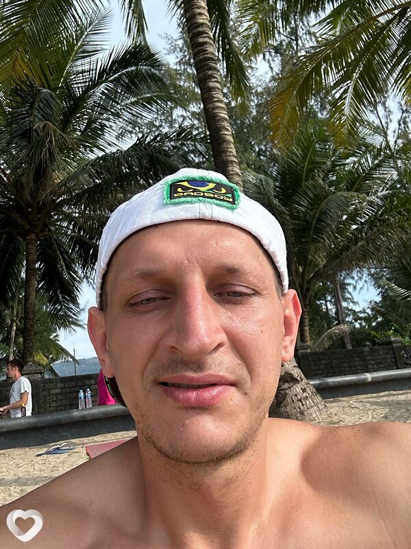 Андрей, 36, Красноярске — анкета №2564132