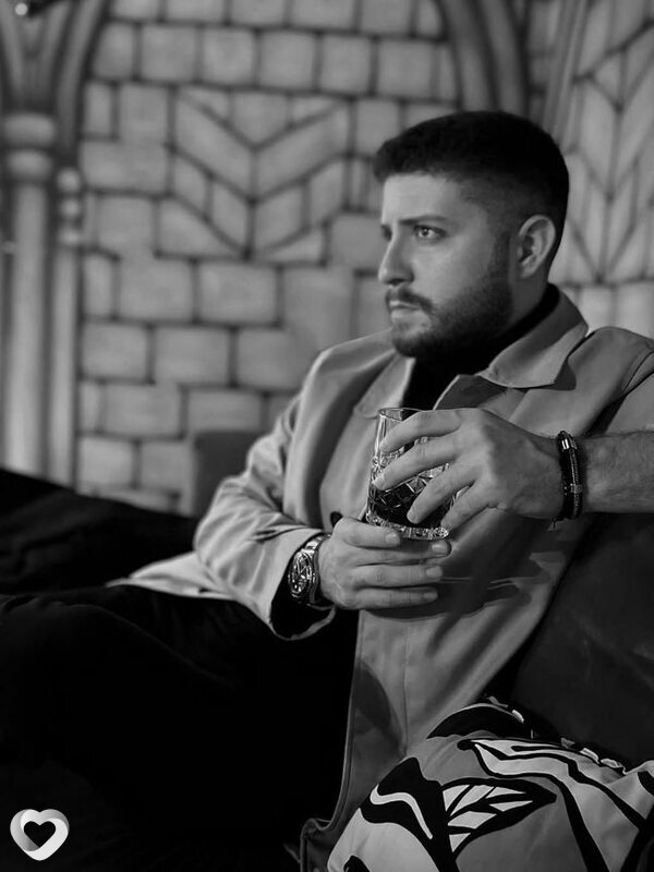 Валерий, 32, Балашихе — анкета №2564140