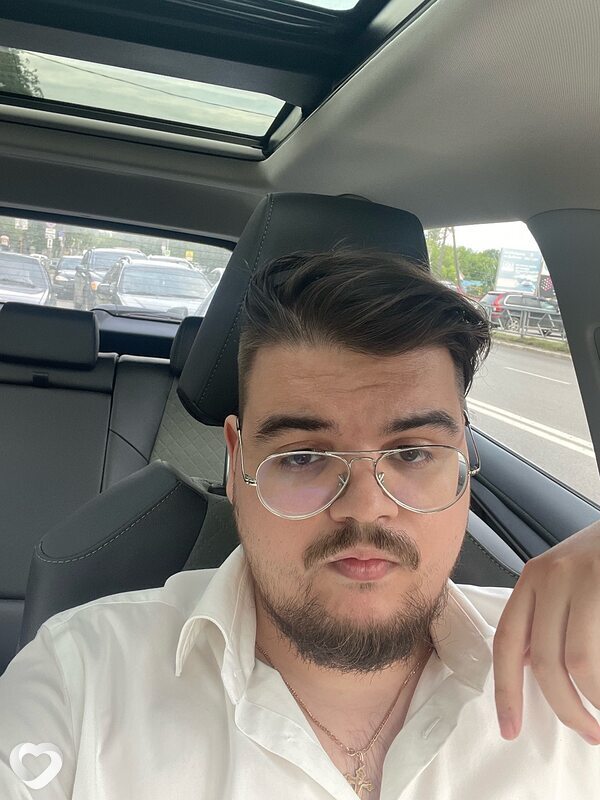 Maxim, 28, Самаре — анкета №2564141