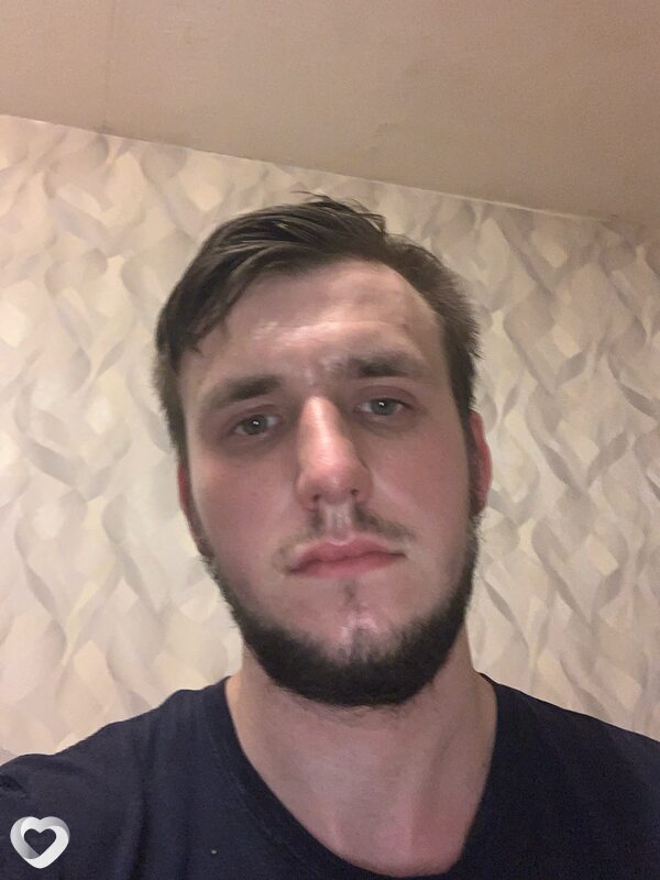 Кирилл, 20, Санкт-Петербурге — анкета №2564145