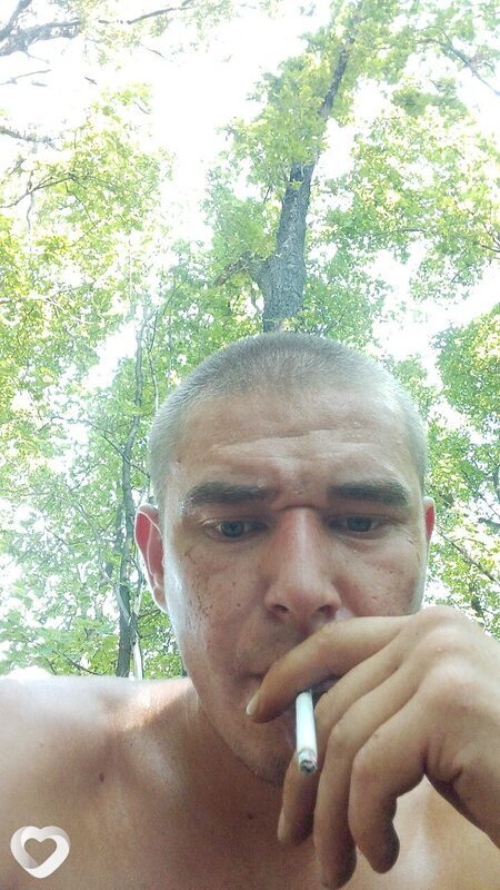 Дима, 26, Запорожье — анкета №2564049
