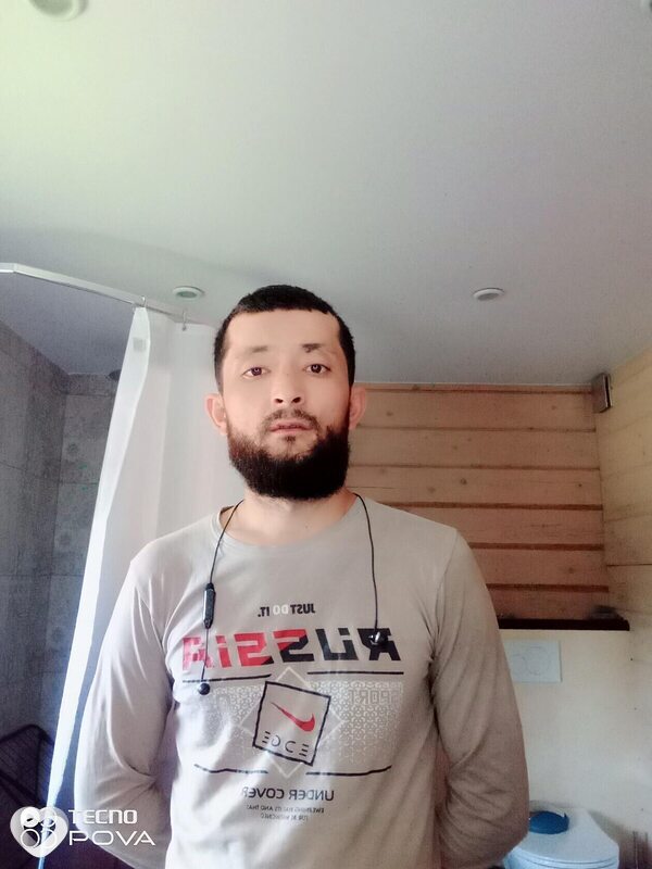 Гиёс, 33, Клине — анкета №2564051