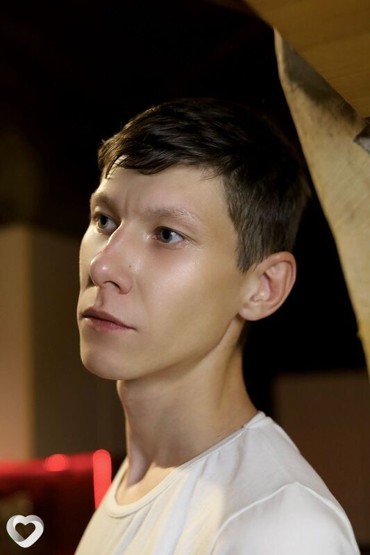 Денис, 29, Калуге — анкета №2564052