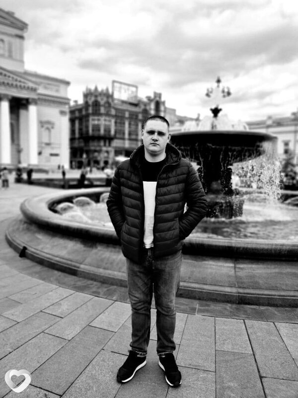 Алексей, 27, Калининграде — анкета №2564058