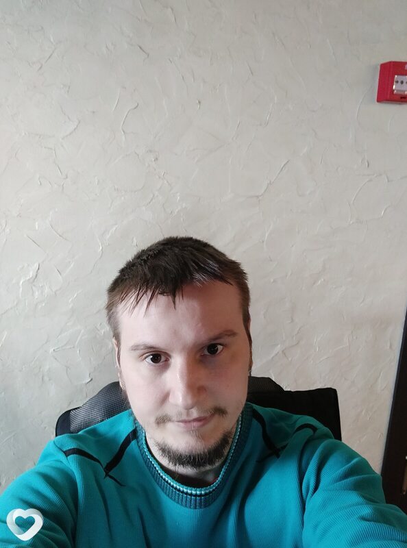 Коля, 33, Сосновом Боре — анкета №2564069