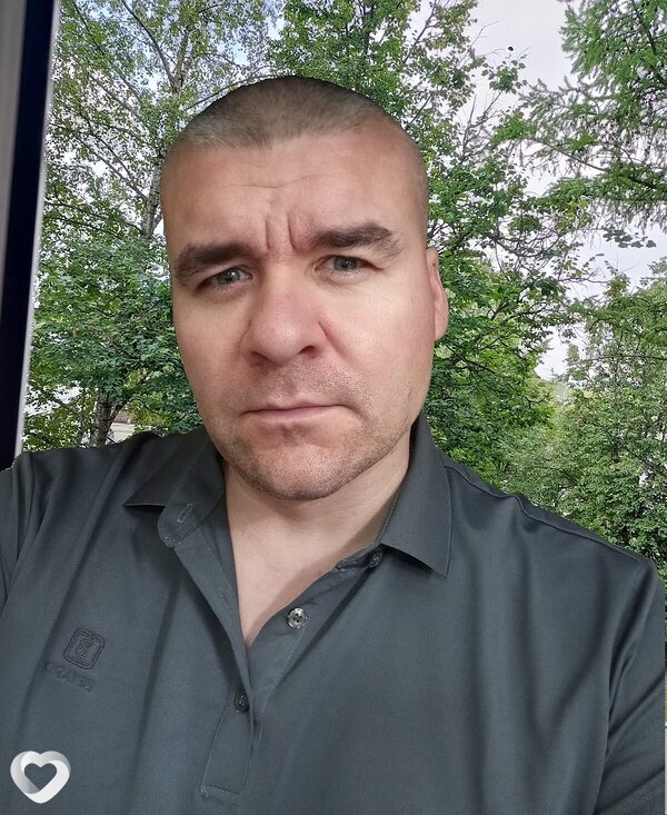 Сергей, 44, Москве — анкета №2563985