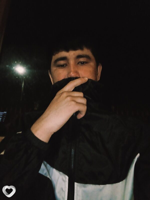 Тоиров, 21, Туле — анкета №2564000